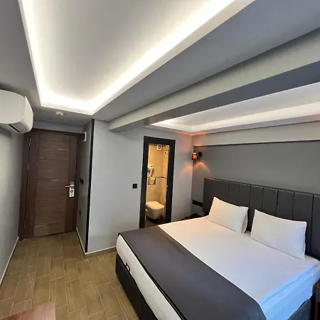 Db Istanbul