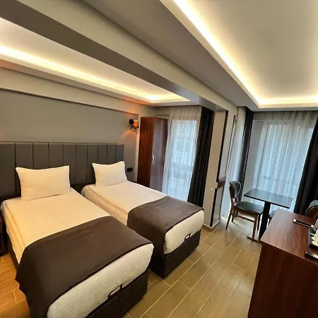 Db Istanbul