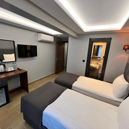 Db Hotel Istanbul