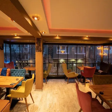 Db Hotel Istanbul