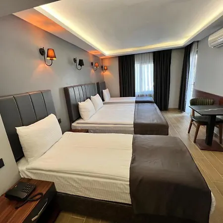 Db Hotel