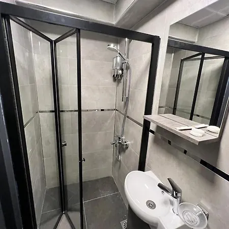 Hotel Db Istanboel